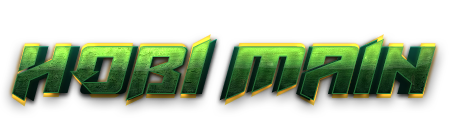 logo hobimain